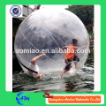 great fun inflatable water bubble walk human hamster ball in pool